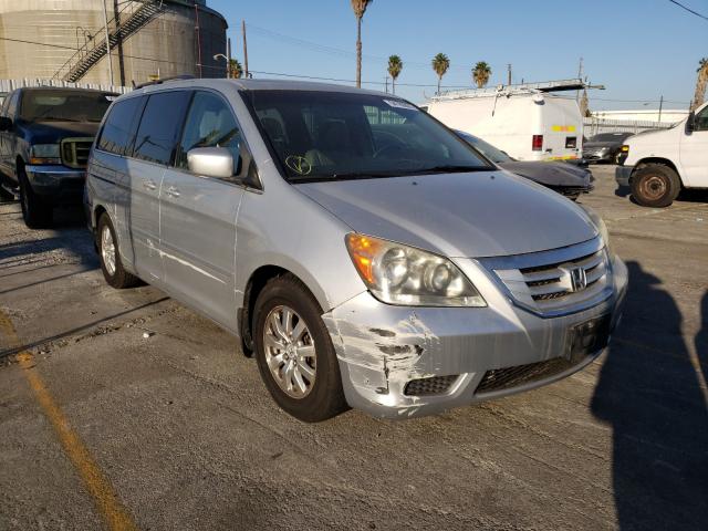 Photo 0 VIN: 5FNRL3H7XAB057441 - HONDA ODYSSEY EX 