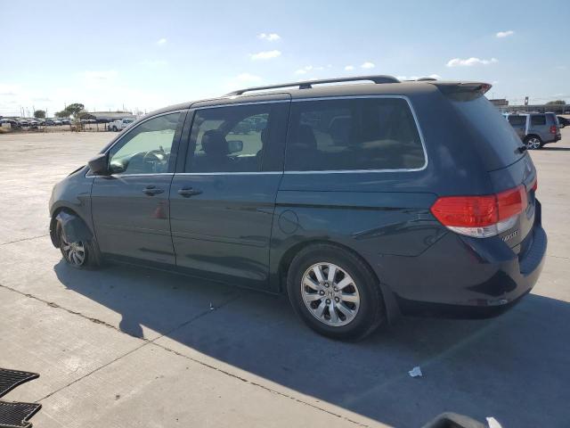 Photo 1 VIN: 5FNRL3H7XAB058086 - HONDA ODYSSEY EX 