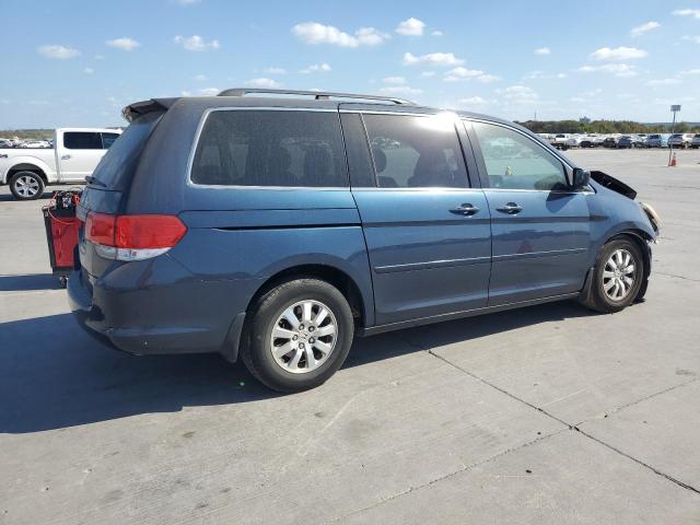 Photo 2 VIN: 5FNRL3H7XAB058086 - HONDA ODYSSEY EX 