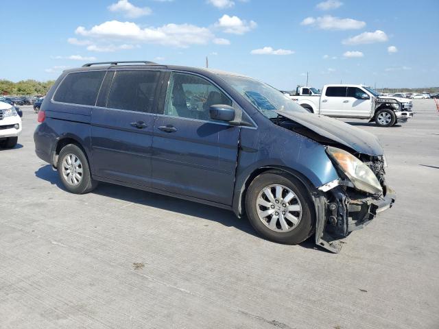 Photo 3 VIN: 5FNRL3H7XAB058086 - HONDA ODYSSEY EX 