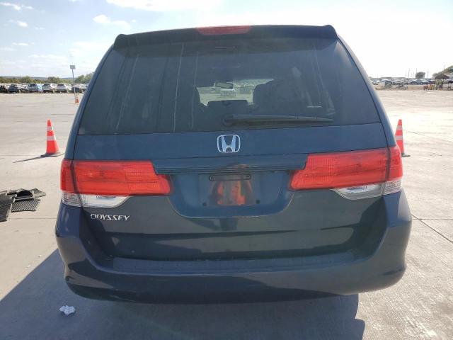 Photo 5 VIN: 5FNRL3H7XAB058086 - HONDA ODYSSEY EX 