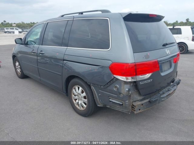 Photo 2 VIN: 5FNRL3H7XAB060047 - HONDA ODYSSEY 