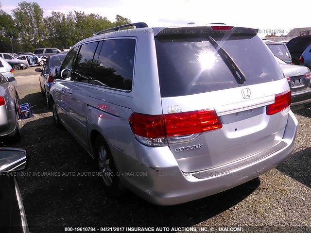 Photo 2 VIN: 5FNRL3H7XAB062056 - HONDA ODYSSEY 