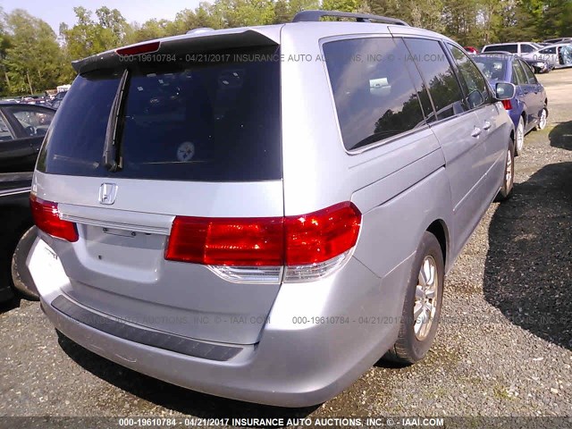 Photo 3 VIN: 5FNRL3H7XAB062056 - HONDA ODYSSEY 