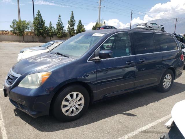 Photo 0 VIN: 5FNRL3H7XAB065104 - HONDA ODYSSEY EX 