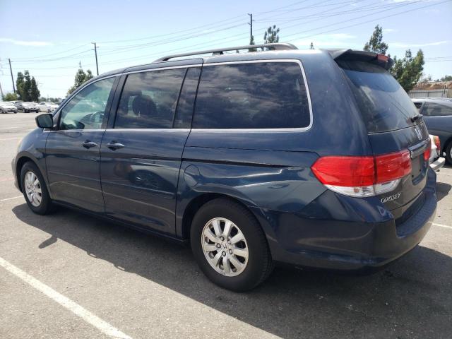 Photo 1 VIN: 5FNRL3H7XAB065104 - HONDA ODYSSEY EX 