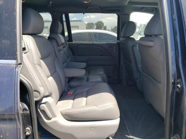 Photo 10 VIN: 5FNRL3H7XAB065104 - HONDA ODYSSEY EX 