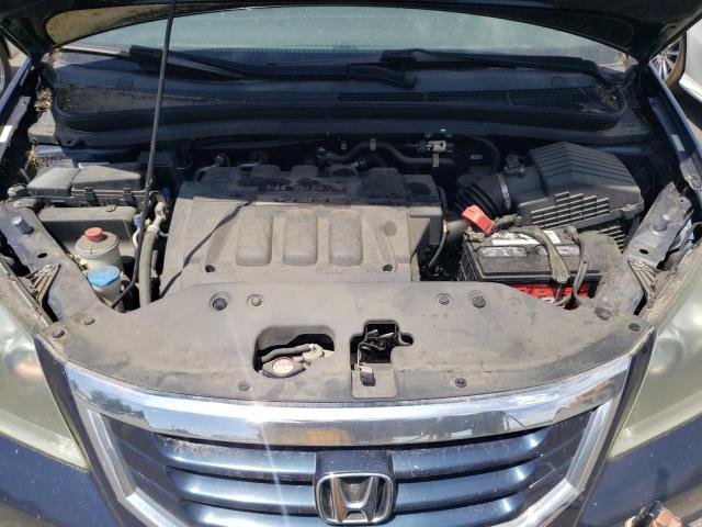 Photo 11 VIN: 5FNRL3H7XAB065104 - HONDA ODYSSEY EX 