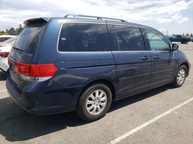 Photo 2 VIN: 5FNRL3H7XAB065104 - HONDA ODYSSEY EX 