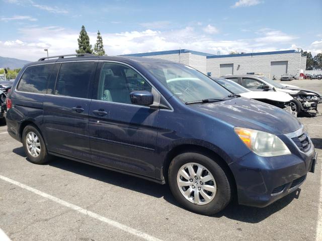 Photo 3 VIN: 5FNRL3H7XAB065104 - HONDA ODYSSEY EX 