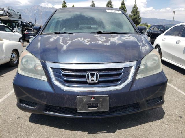 Photo 4 VIN: 5FNRL3H7XAB065104 - HONDA ODYSSEY EX 