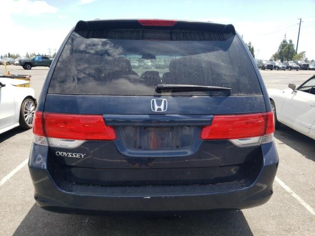 Photo 5 VIN: 5FNRL3H7XAB065104 - HONDA ODYSSEY EX 