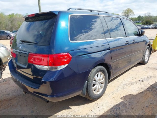 Photo 3 VIN: 5FNRL3H7XAB068276 - HONDA ODYSSEY 