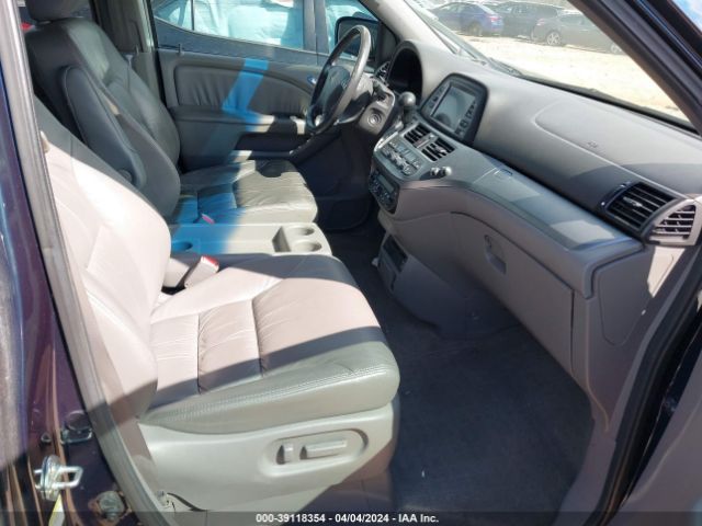 Photo 4 VIN: 5FNRL3H7XAB068276 - HONDA ODYSSEY 