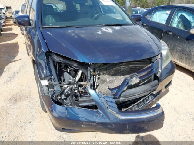 Photo 5 VIN: 5FNRL3H7XAB068276 - HONDA ODYSSEY 