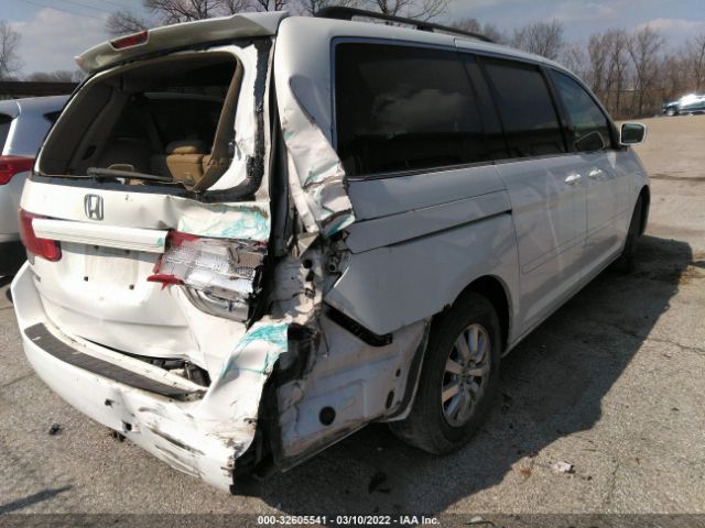 Photo 3 VIN: 5FNRL3H7XAB069251 - HONDA ODYSSEY 