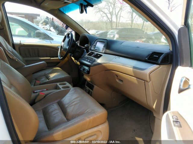 Photo 4 VIN: 5FNRL3H7XAB069251 - HONDA ODYSSEY 