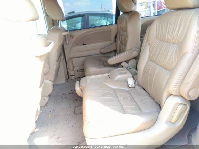 Photo 7 VIN: 5FNRL3H7XAB069251 - HONDA ODYSSEY 