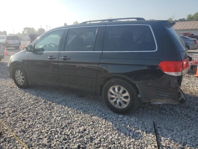 Photo 1 VIN: 5FNRL3H7XAB073249 - HONDA ODYSSEY EX 