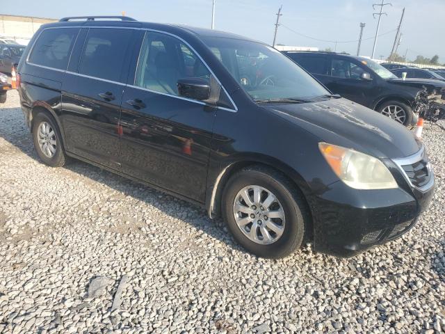 Photo 3 VIN: 5FNRL3H7XAB073249 - HONDA ODYSSEY EX 