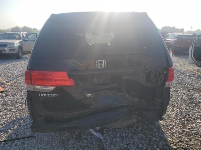 Photo 5 VIN: 5FNRL3H7XAB073249 - HONDA ODYSSEY EX 