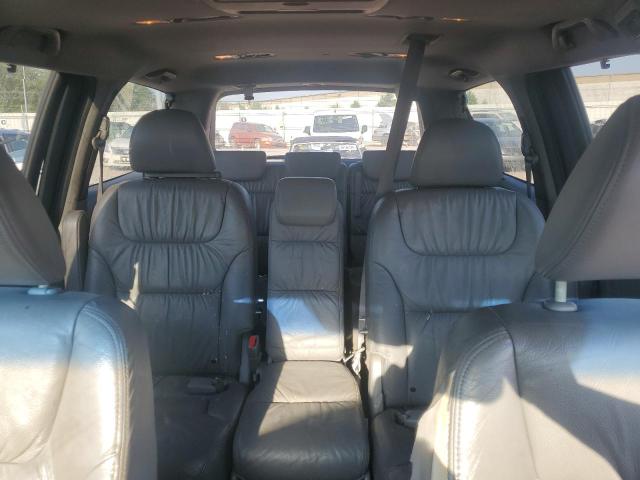 Photo 9 VIN: 5FNRL3H7XAB073249 - HONDA ODYSSEY EX 