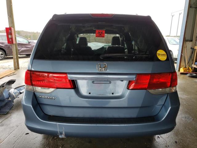 Photo 5 VIN: 5FNRL3H7XAB083022 - HONDA ODYSSEY EX 