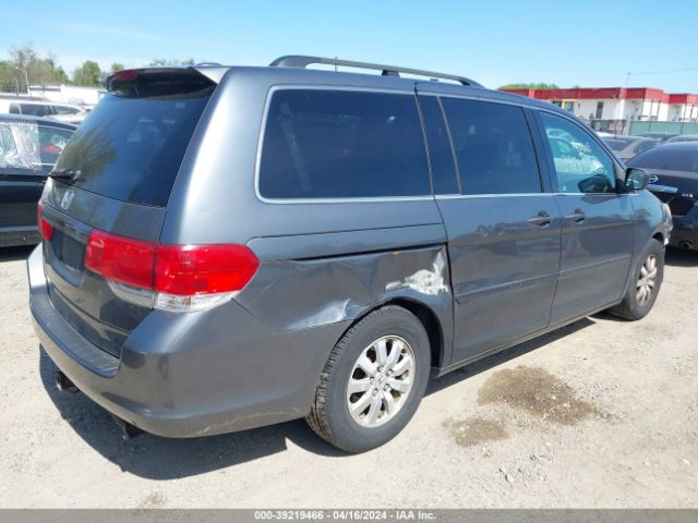 Photo 3 VIN: 5FNRL3H7XAB085403 - HONDA ODYSSEY 