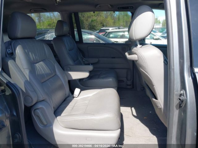 Photo 7 VIN: 5FNRL3H7XAB085403 - HONDA ODYSSEY 