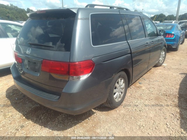 Photo 3 VIN: 5FNRL3H7XAB087703 - HONDA ODYSSEY 