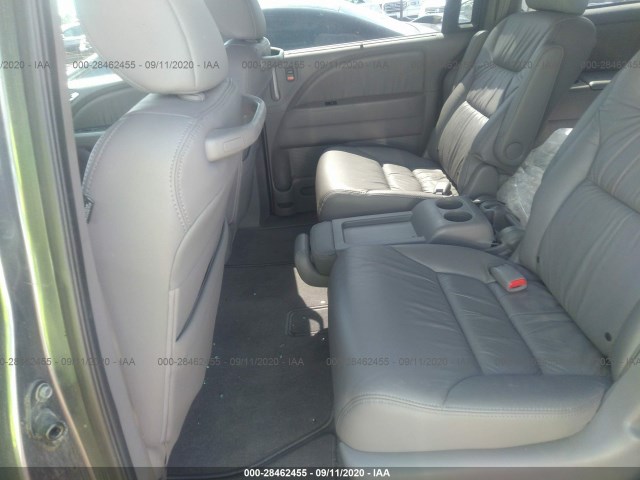 Photo 7 VIN: 5FNRL3H7XAB087703 - HONDA ODYSSEY 