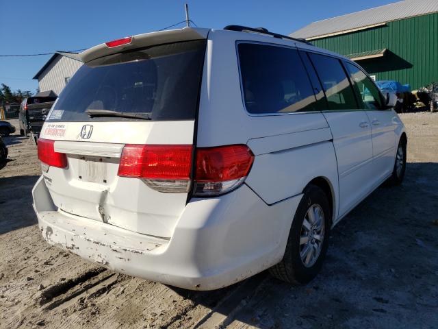 Photo 3 VIN: 5FNRL3H7XAB090939 - HONDA ODYSSEY EX 