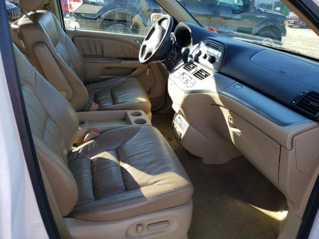 Photo 4 VIN: 5FNRL3H7XAB090939 - HONDA ODYSSEY EX 