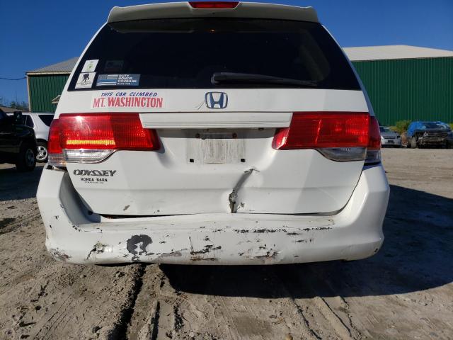 Photo 8 VIN: 5FNRL3H7XAB090939 - HONDA ODYSSEY EX 