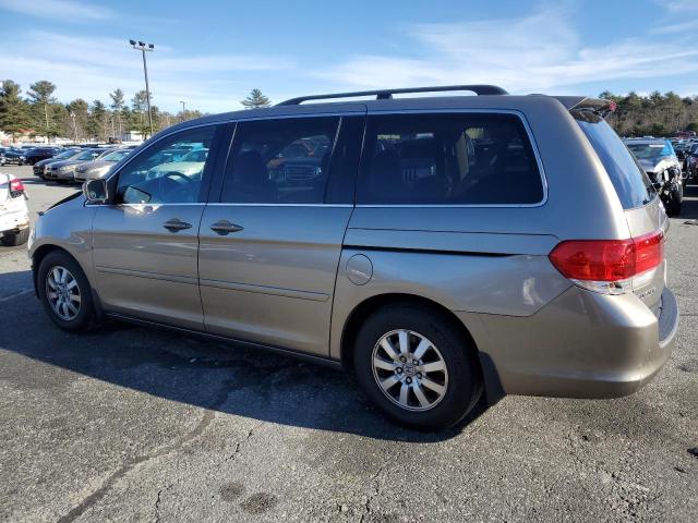 Photo 1 VIN: 5FNRL3H7XAB099379 - HONDA ODYSSEY EX 