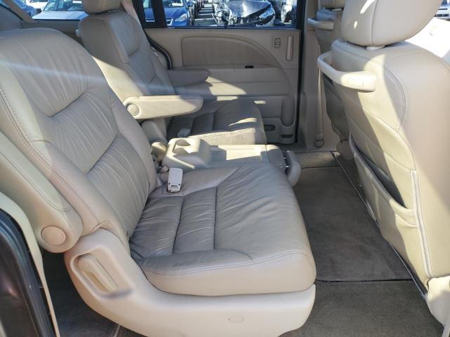 Photo 10 VIN: 5FNRL3H7XAB099379 - HONDA ODYSSEY EX 