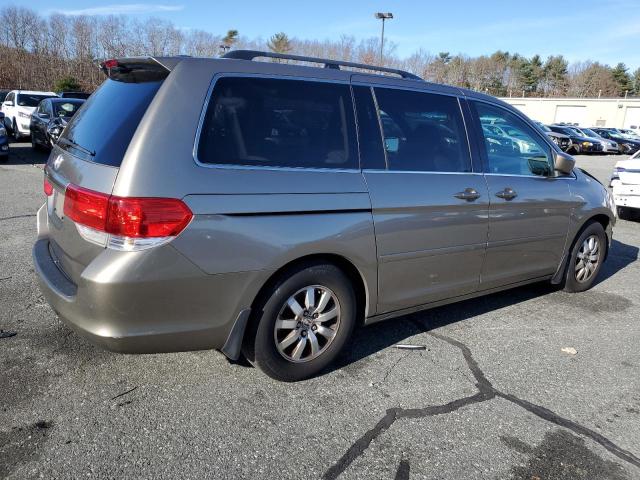 Photo 2 VIN: 5FNRL3H7XAB099379 - HONDA ODYSSEY EX 