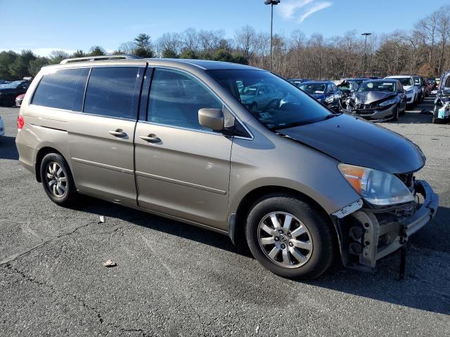 Photo 3 VIN: 5FNRL3H7XAB099379 - HONDA ODYSSEY EX 