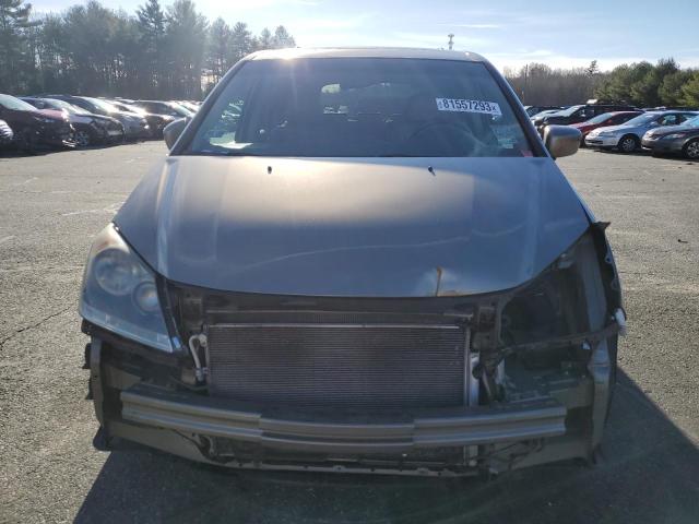 Photo 4 VIN: 5FNRL3H7XAB099379 - HONDA ODYSSEY EX 