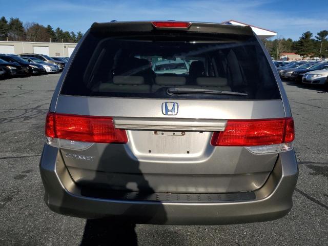 Photo 5 VIN: 5FNRL3H7XAB099379 - HONDA ODYSSEY EX 