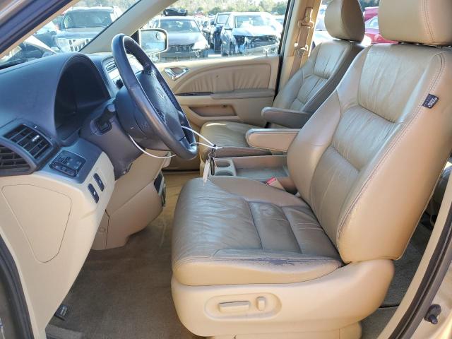 Photo 6 VIN: 5FNRL3H7XAB099379 - HONDA ODYSSEY EX 