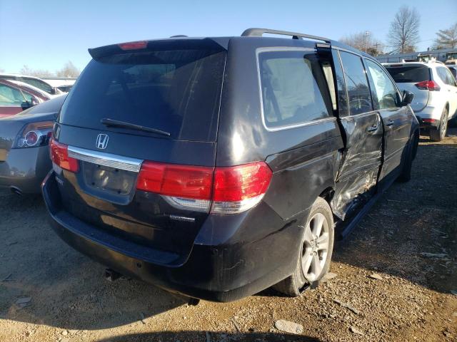 Photo 3 VIN: 5FNRL3H90AB008279 - HONDA ODYSSEY TO 