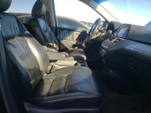 Photo 4 VIN: 5FNRL3H90AB008279 - HONDA ODYSSEY TO 