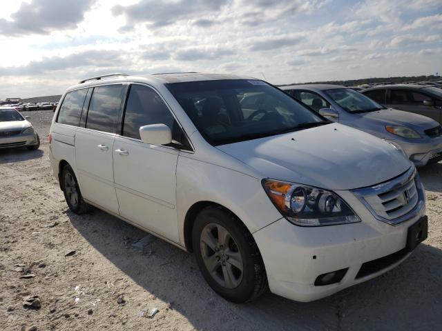 Photo 0 VIN: 5FNRL3H90AB017340 - HONDA ODYSSEY TO 