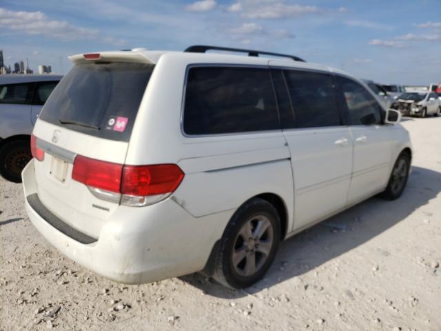 Photo 3 VIN: 5FNRL3H90AB017340 - HONDA ODYSSEY TO 