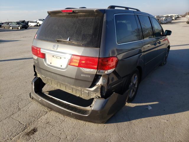 Photo 3 VIN: 5FNRL3H90AB020576 - HONDA ODYSSEY TO 