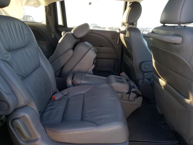 Photo 5 VIN: 5FNRL3H90AB020576 - HONDA ODYSSEY TO 