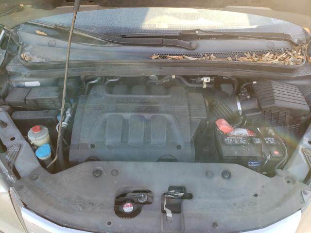 Photo 6 VIN: 5FNRL3H90AB020576 - HONDA ODYSSEY TO 