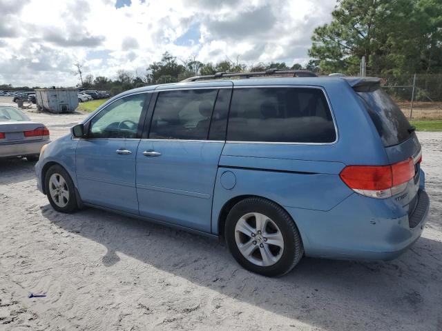 Photo 1 VIN: 5FNRL3H90AB037507 - HONDA ODYSSEY TO 