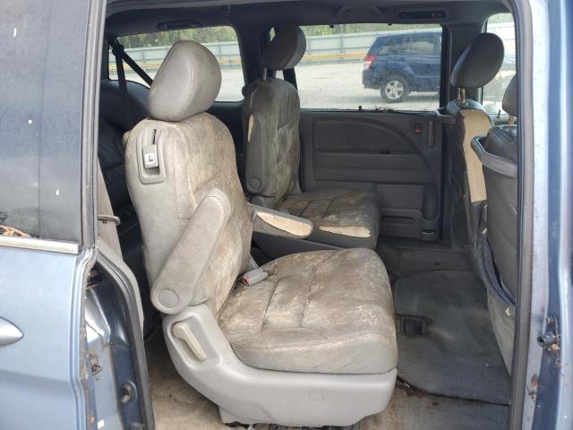 Photo 10 VIN: 5FNRL3H90AB037507 - HONDA ODYSSEY TO 